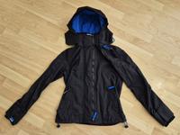 Superdry Windbraker Wind Regenjacke Gr.M 40 TOP Zustand NP129 Pankow - Weissensee Vorschau