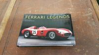 Ferrari Legends: Classics of Style & Design by Zumbrunn,Heseltine Köln - Kalk Vorschau