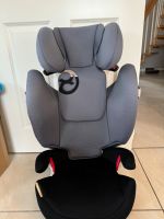 Kindersitz Cybex Solution M-Fix Nordrhein-Westfalen - Kerpen Vorschau