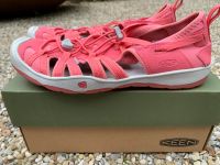 Keen Outdoor Sandale Moxie - Gr. 37 * rosa * München - Altstadt-Lehel Vorschau