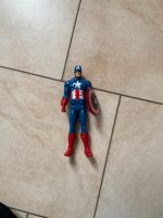 große Captain America Figur Niedersachsen - Calberlah Vorschau