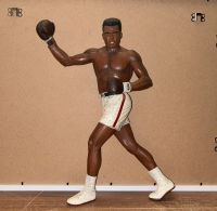 Neca Muhammad Ali Figur 18“ ca.46cm Nordrhein-Westfalen - Gelsenkirchen Vorschau