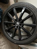 18 Zoll Kompletträder Sommerreifen 225/45 R18 Opel Insignia Hessen - Hessisch Lichtenau Vorschau