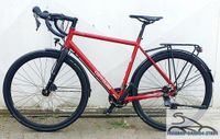 10% RABATT 28 Zoll Herrenfahrrad/Randonneur von Contoura Fe 14 Niedersachsen - Stade Vorschau