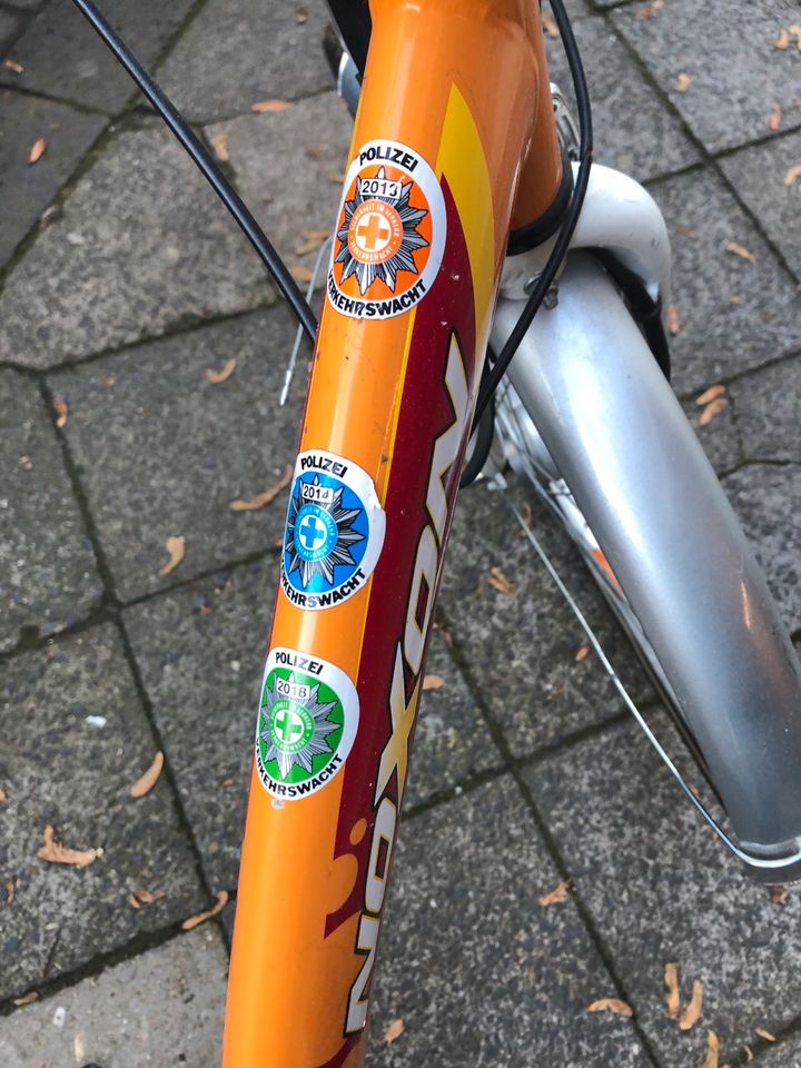 Mädchenfahrrad 26 Zoll in Viersen