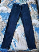 Jeans *ZARA* Größe 38 Sachsen - Zeithain Vorschau