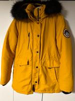 Wintermantel winterjacke von Superdry Schleswig-Holstein - Elmshorn Vorschau