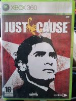 Just Cause Xbox 360, Xbox One, Series X Berlin - Neukölln Vorschau