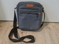 Graue kleine Handtasche Rostock - Gross Klein Vorschau