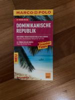 Reiseführer Dominikanische Republik Hannover - Südstadt-Bult Vorschau