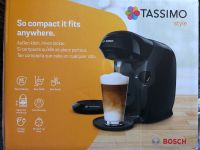 Kaffeeautomat Neu! Bosch Tassimostyle Dresden - Radeberger Vorstadt Vorschau