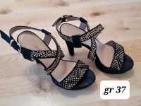 Damen High Heels gr 37 Sachsen-Anhalt - Zeitz Vorschau