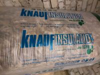 Dämmwolle Dämmung Holzfaser ISOVER, Knauf Insulation, SteicoFlex Dresden - Äußere Neustadt Vorschau