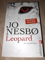 Der Leopard Spiegelbestseller Nordrhein-Westfalen - Dülmen Vorschau