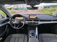 Audi A4  2.0 TDI  140kW S tronic Avant Bayern - Ergersheim Vorschau