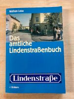 Das amtliche Lindenstraßenbuch Autogramme Mockridge Fischer Luger Nordrhein-Westfalen - Herzogenrath Vorschau