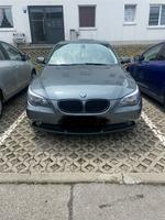 BMW E60 - Export! Bayern - Kaufbeuren Vorschau