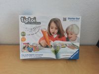 Tiptoi Starter Set mit Stift 1. Gen. und Bauernhof Buch Ravensbur Hannover - Südstadt-Bult Vorschau