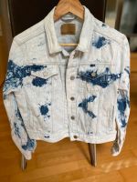 Superdry Jeansjacke, batik- Optik, Gr. M (38/40) Nürnberg (Mittelfr) - Nordstadt Vorschau