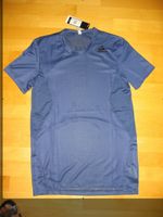 adidas Funktionsshirt Trainingsshirt Gr. S Blau NEU Köln - Köln Brück Vorschau