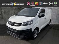 Opel Vivaro 2.0 T-Diesel L1H1  Automatik Edition M Ca Rheinland-Pfalz - Altenkirchen Vorschau