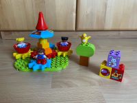 Lego Duplo Kinderkarussell Nordrhein-Westfalen - Hattingen Vorschau