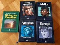 ADAC Bücher: Asien, Australien, Amerika, Afrika, Europa, usw... Bayern - Senden Vorschau