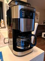 Severin Kaffeemaschine mit Mahlwerk!Nur Abholung! Sachsen - Wittichenau Vorschau