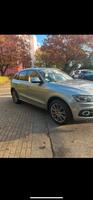 Audi Q5 2.0 tfsi Essen - Essen-Kray Vorschau