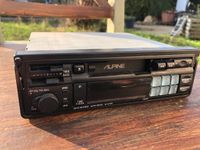 Alpine Autoradio Typ: 7190M Kassettenradio vintage Hamburg-Mitte - Hamburg Billstedt Vorschau