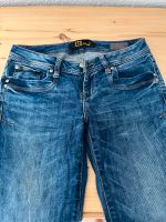 Ltb Jeans blau 27/34 gut erhalten straight Rheinland-Pfalz - Mainz Vorschau