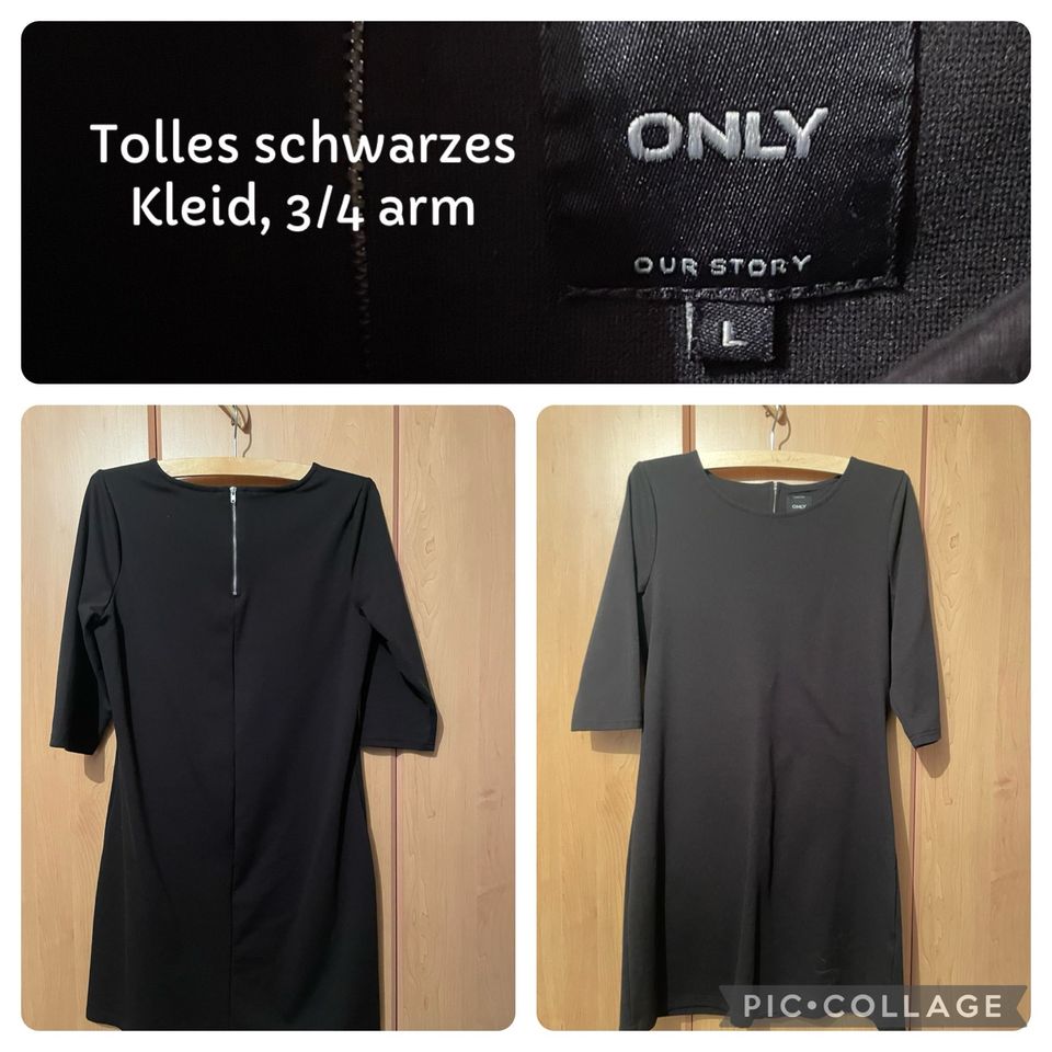 Kleid 3/4 Arm in Horgenzell