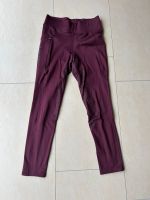 Equilibre Winterreitleggins Gr 42 bordeauxrot Frankfurt am Main - Kalbach Vorschau