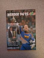Werder 94/95 Jahrbuch Nordwestmecklenburg - Landkreis - Poel Vorschau