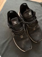 Adidas Schuhe schwarz 42 Nordrhein-Westfalen - Würselen Vorschau