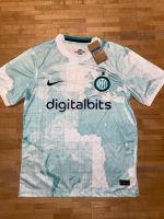 Inter Mailand Trikot 2022/23 Innenstadt - Köln Altstadt Vorschau