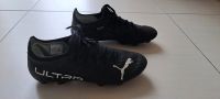 Puma Ultra Fussballschuhe schwarz, Gr. 40, guter Zustand Brandenburg - Brandenburg an der Havel Vorschau