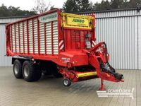 Pöttinger JUMBO 6610 COMBILINE POWERMATIC+ Niedersachsen - Wildeshausen Vorschau