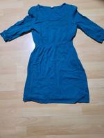 Sehr gut erhalten: S. Oliver Kleid 3/4-Arm Hessen - Wöllstadt Vorschau