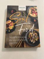 Thermomix Soul Food Kochbuch Nordrhein-Westfalen - Iserlohn Vorschau