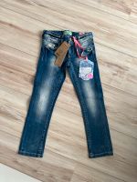 Vinginio Jeans NEU mit Etikett 110 Nordrhein-Westfalen - Recklinghausen Vorschau