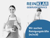 Reinigungskraft für Objekt in Hilden (m/w/d) gesucht! Nordrhein-Westfalen - Hilden Vorschau