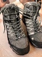 CMP Wanderschuhe Gr. 40, UltraLite Baden-Württemberg - Heilbronn Vorschau