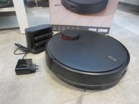 Saugroboter Xiaomi T12 Robot Vacuum Smart + Zubehör Leipzig - Leipzig, Zentrum Vorschau