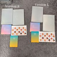 BTS Album Love Yourself Answer Version S & L Sticker CD Kpop Nordrhein-Westfalen - Hückelhoven Vorschau