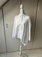 Asymmetrische Bluse, Zara, Gr. S Berlin - Spandau Vorschau