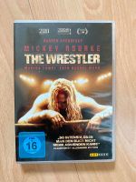 DVD The wrestler mickey rourke Marisa tomei wwe Drama Action Hessen - Offenbach Vorschau