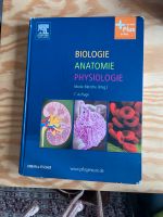 Biologie Anatomie Physiologie von Nicole Menche München - Untergiesing-Harlaching Vorschau