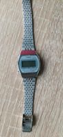 Timex Quarz Alarm Armbanduhr Niedersachsen - Osterholz-Scharmbeck Vorschau