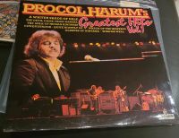 Procol Harum /Greatest Hits vol.1 LP Hessen - Hünfelden Vorschau